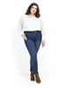 Picture of BLOUSE with FRILL DETAIL LONG SLeeve